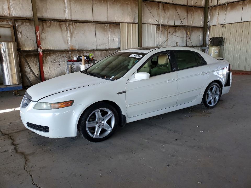 Продажа на аукционе авто 2006 Acura 3.2tl, vin: 19UUA66266A015469, номер лота: 51541056