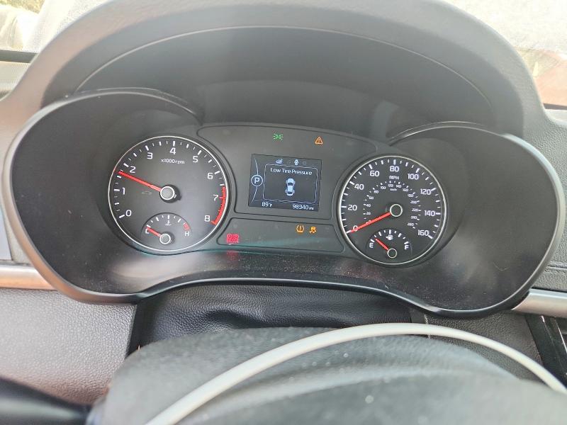 Aukcja sprzedaży 2018 Kia Optima, vin: 5XXGT4L35JG194401, numer aukcji: 48959786