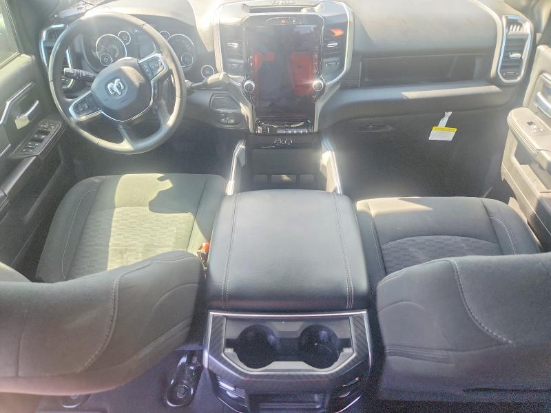 51647836 :رقم المزاد ، 3C63R5DL5SG506224 vin ، 2025 Ram 2500 مزاد بيع