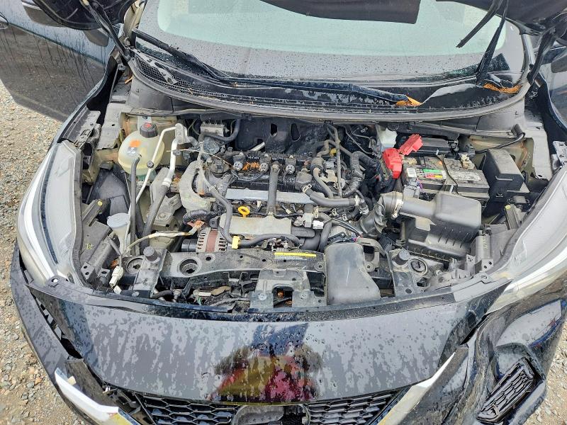 Aukcja sprzedaży 2021 Nissan Versa, vin: 3N1CN8EV1ML828569, numer aukcji: 51673806