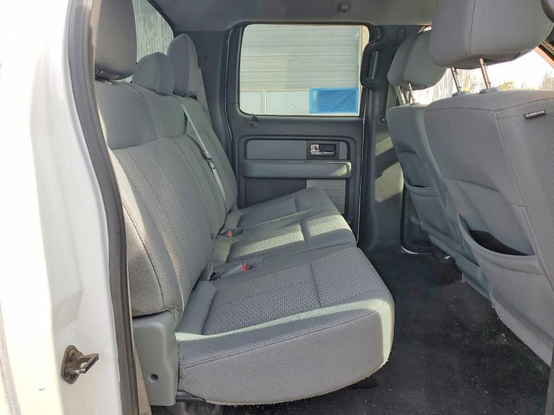 Aukcja sprzedaży 2014 Ford F150, vin: 1FTFW1ET4EFC02751, numer aukcji: 50805756