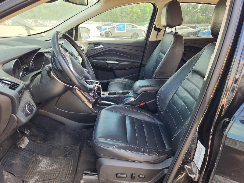 2014 Ford Escape მანქანა იყიდება აუქციონზე, vin: 1FMCU0J94EUC59049, აუქციონის ნომერი: 51193946