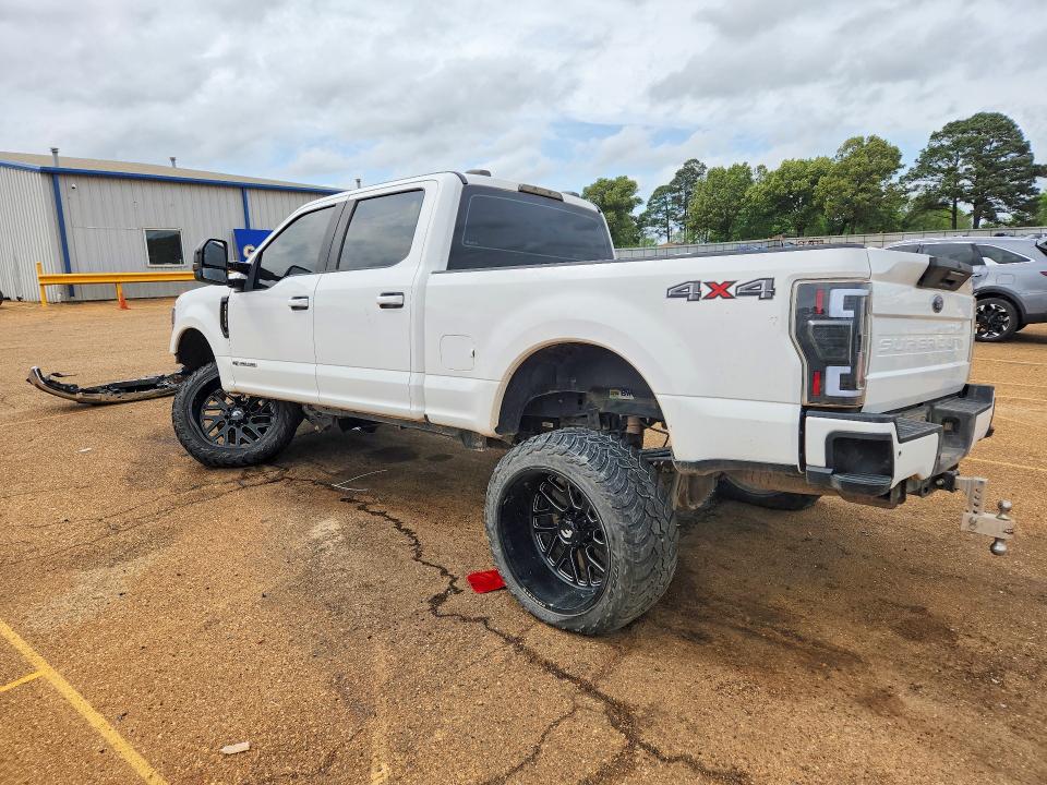 Aukcja sprzedaży 2020 Ford F250, vin: 1FT7W2BTXLEE05497, numer aukcji: 48254356