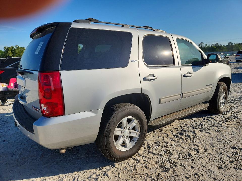 50251036 :رقم المزاد ، 1GKS2CE08DR155298 vin ، 2013 Gmc Yukon مزاد بيع