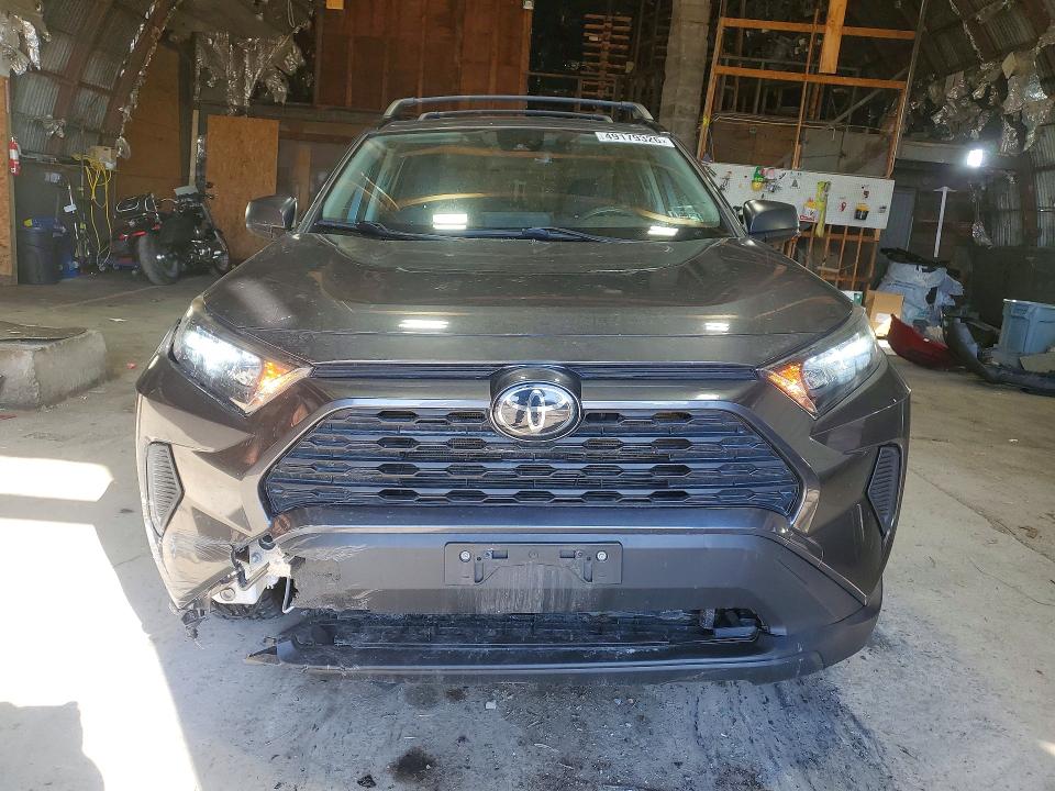 Продажа на аукционе авто 2019 Toyota Rav4, vin: JTMF1RFV9KD016580, номер лота: 49179326