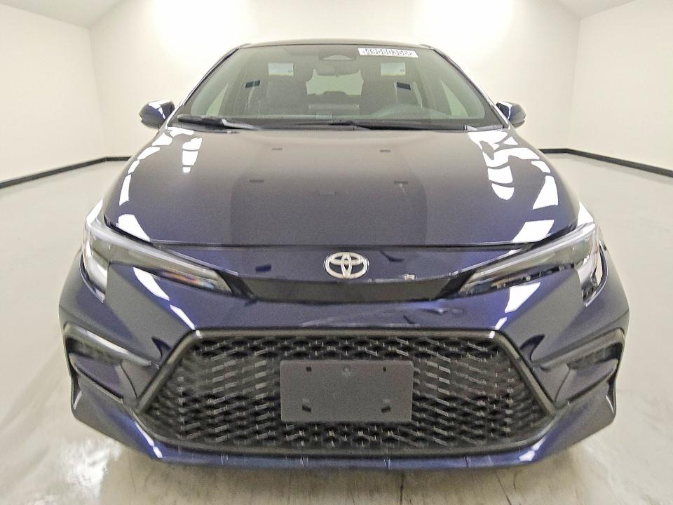 Aukcja sprzedaży 2026 Toyota Corolla, vin: 5YFS4MCE1TP253110, numer aukcji: 49580356