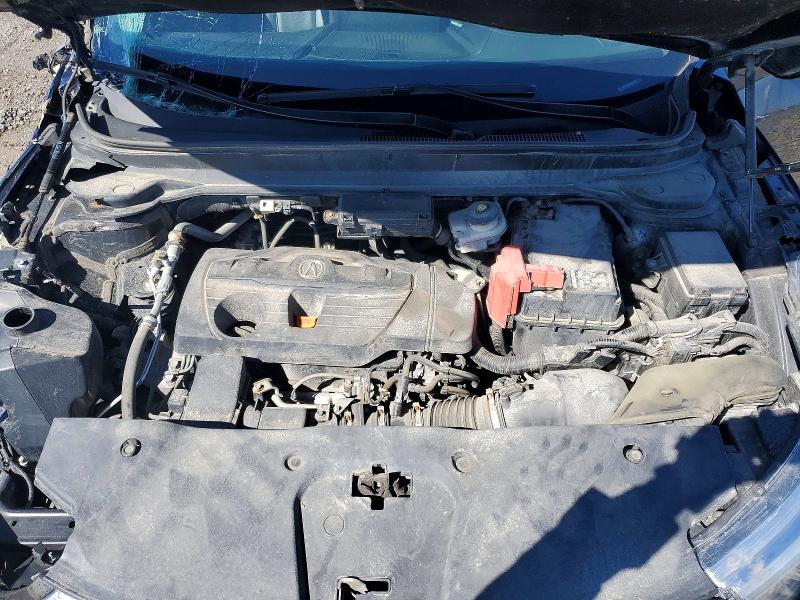 Продажа на аукционе авто 2019 Acura Rdx, vin: 5J8TC2H70KL805243, номер лота: 50446836