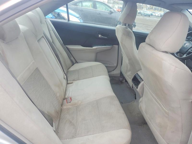Продаж на аукціоні авто 2013 Toyota Camry Hybrid, vin: 4T1BD1FK2DU064174, номер лоту: 50108086