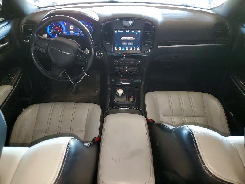 49950526 :رقم المزاد ، 2C3CCABG1KH548466 vin ، 2019 Chrysler 300 مزاد بيع