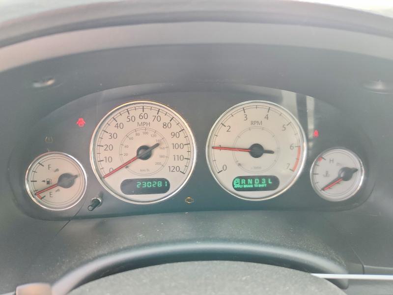 Продажа на аукционе авто 2007 Chrysler Town & Country, vin: 2A4GP64LX7R170720, номер лота: 48860756