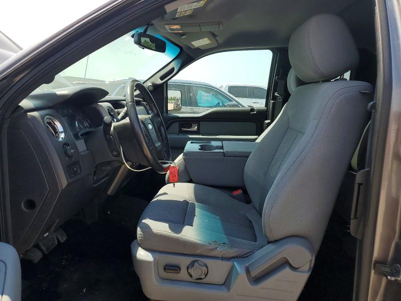 2012 Ford F150 მანქანა იყიდება აუქციონზე, vin: 1FTFX1CT2CFB91374, აუქციონის ნომერი: 51689566
