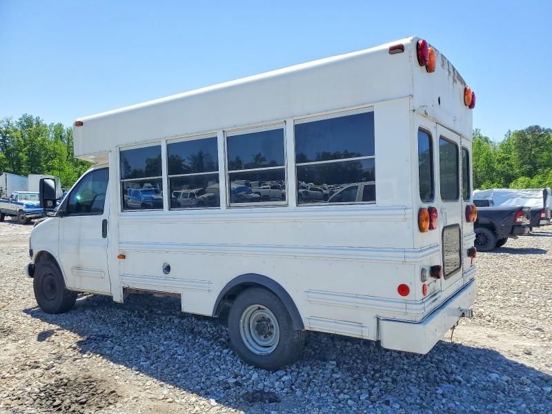 Aukcja sprzedaży 1999 Gmc Savana, vin: 1GDHG31R1X1129880, numer aukcji: 50080256