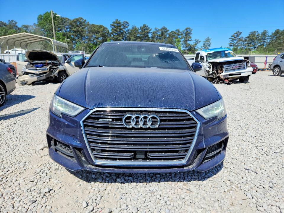 Продаж на аукціоні авто 2019 Audi A3, vin: WAUJEGFF4KA107315, номер лоту: 49796546