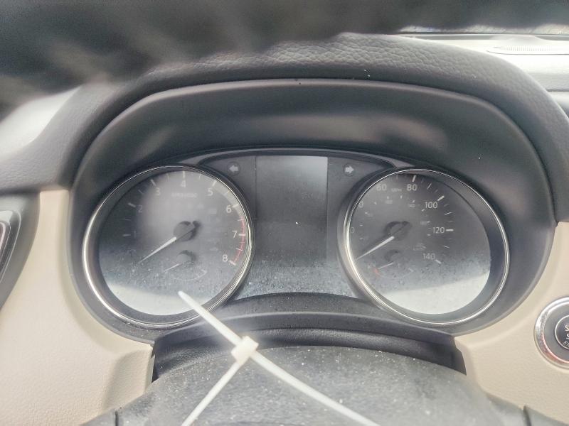 Продажа на аукционе авто 2020 Nissan Rogue Sport, vin: JN1BJ1CWXLW374017, номер лота: 48354756