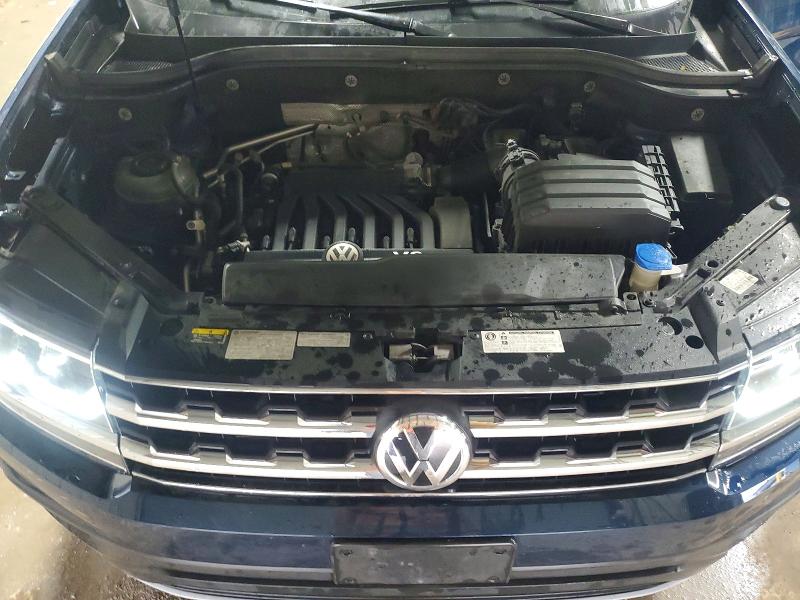 Aukcja sprzedaży 2019 Volkswagen Atlas, vin: 1V2WR2CAXKC623092, numer aukcji: 51795916