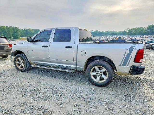 Продаж на аукціоні авто 2009 Dodge Ram 1500, vin: 1D3HB13P79S809905, номер лоту: 50307126