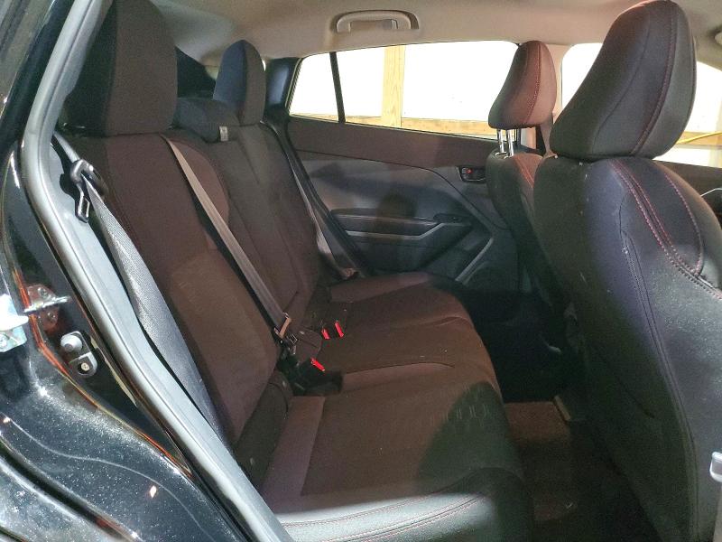 Продажа на аукционе авто 2024 Subaru Impreza, vin: JF1GUAFC2R8853255, номер лота: 50696026