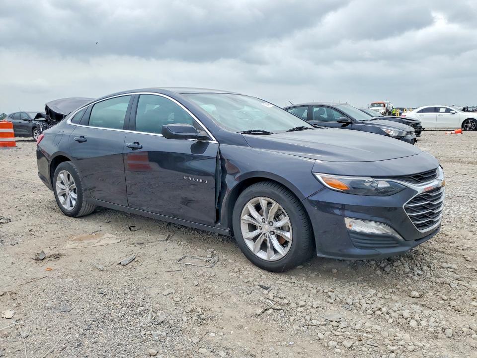 Продажа на аукционе авто 2023 Chevrolet Malibu, vin: 1G1ZD5ST1PF201860, номер лота: 51804986