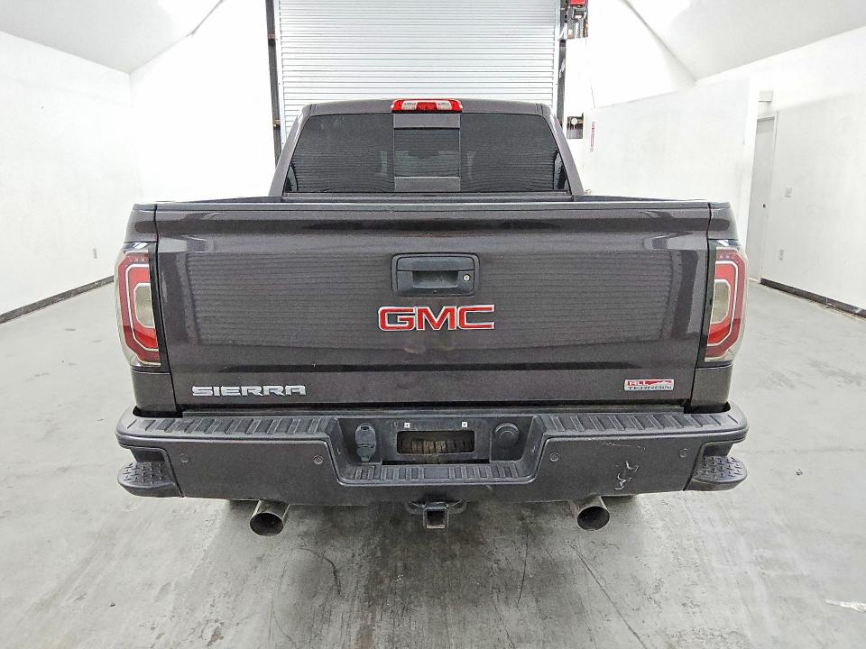 Aukcja sprzedaży 2016 Gmc Sierra, vin: 3GTU2NEC9GG139870, numer aukcji: 48648466