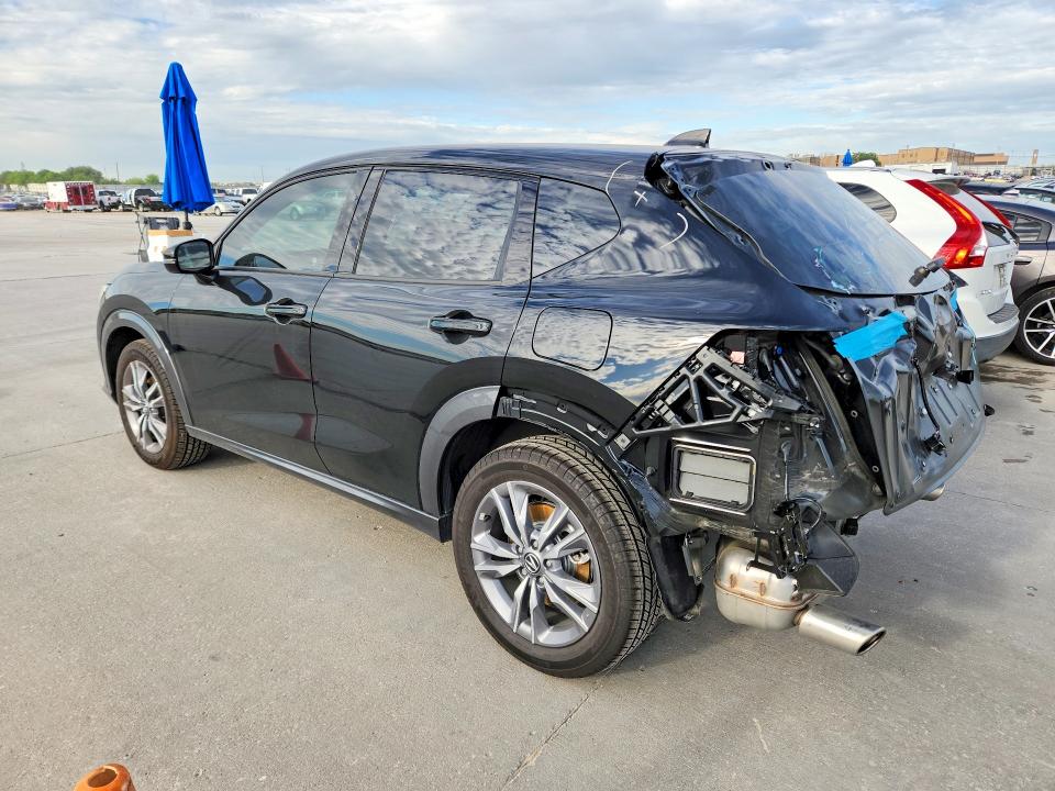 Продажа на аукционе авто 2025 Acura Adx, vin: 3HDSA1H30SM707480, номер лота: 48980406