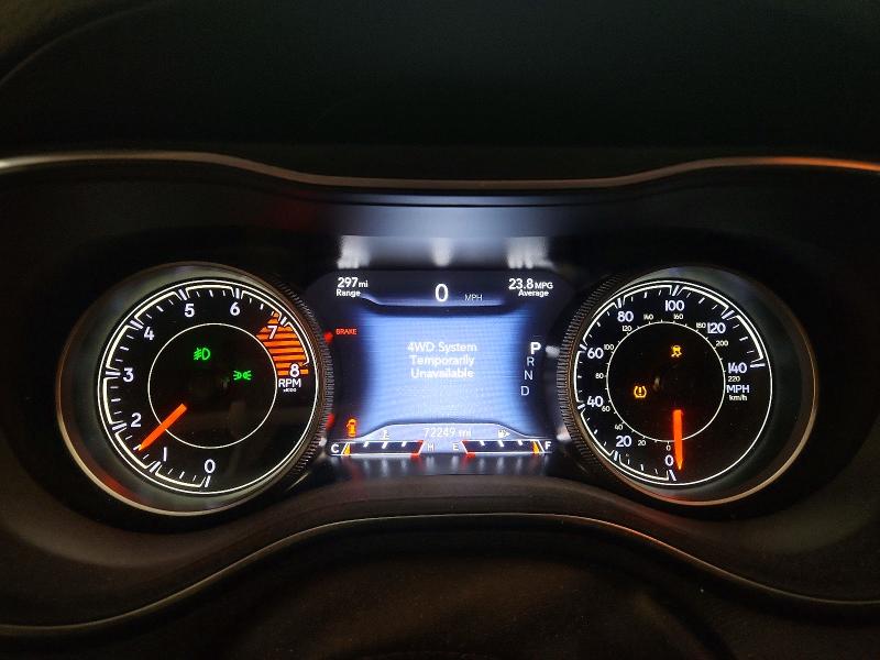 Продажа на аукционе авто 2019 Jeep Cherokee, vin: 1C4PJMDX3KD451185, номер лота: 51448746
