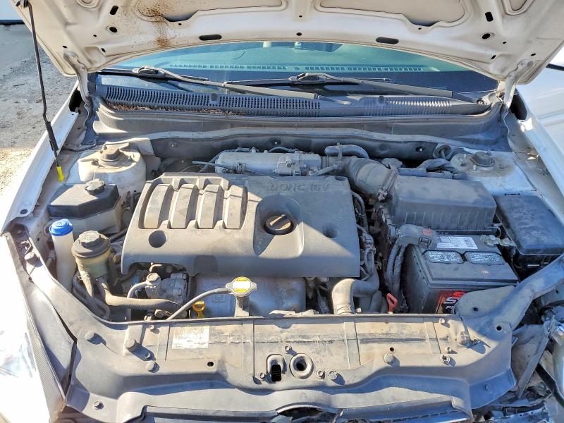 Продажа на аукционе авто 2011 Hyundai Accent, vin: KMHCN4AC5BU610367, номер лота: 49008716