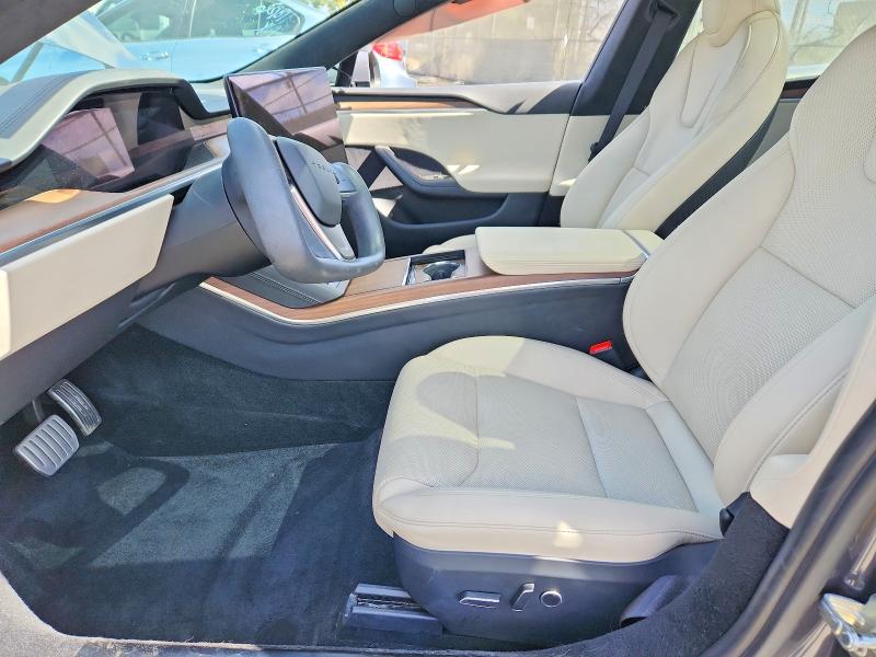 Aukcja sprzedaży 2023 Tesla Model S, vin: 5YJSA1E50PF517598, numer aukcji: 49675486
