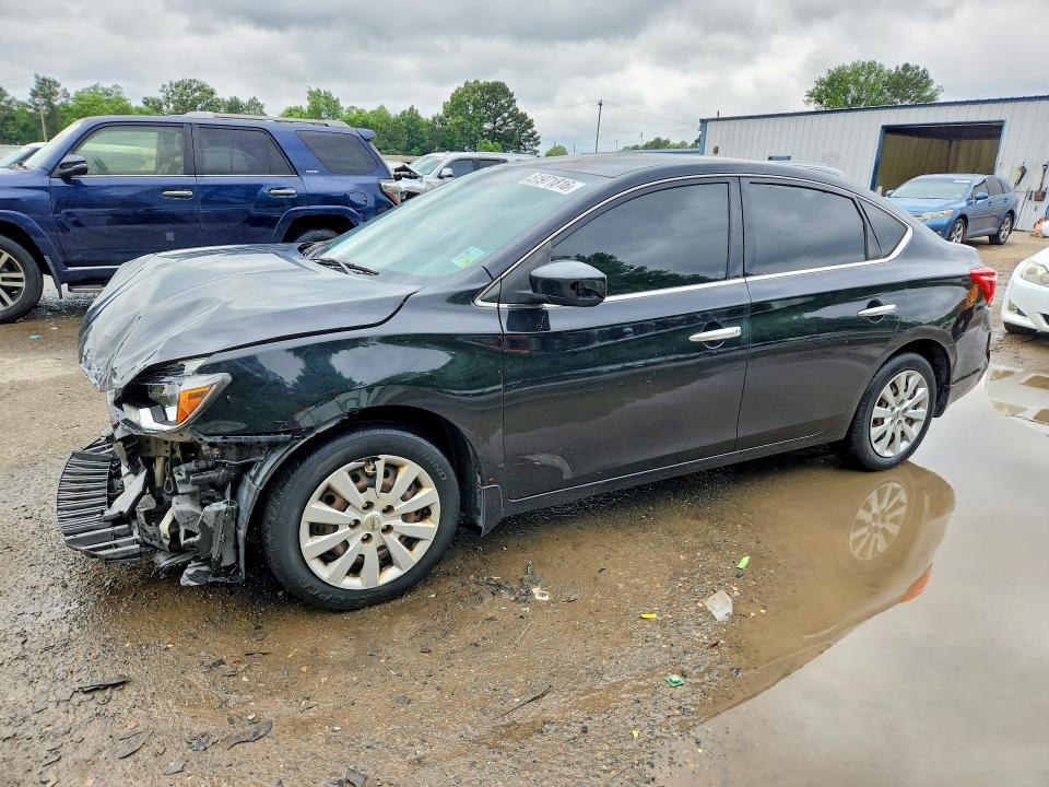 Aukcja sprzedaży 2016 Nissan Sentra, vin: 3N1AB7AP6GY316038, numer aukcji: 51971816