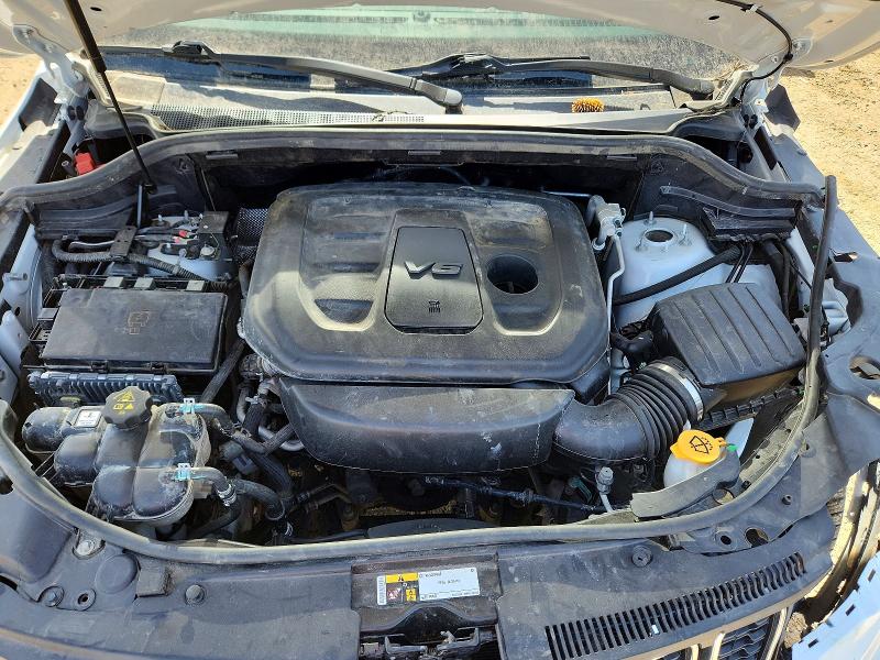 Продажа на аукционе авто 2021 Jeep Grand Cherokee, vin: 1C4RJFAG7MC524107, номер лота: 51825056