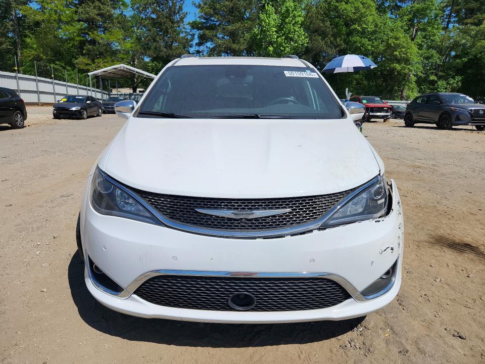 Aukcja sprzedaży 2020 Chrysler Pacifica, vin: 2C4RC1GG6LR137946, numer aukcji: 50159166