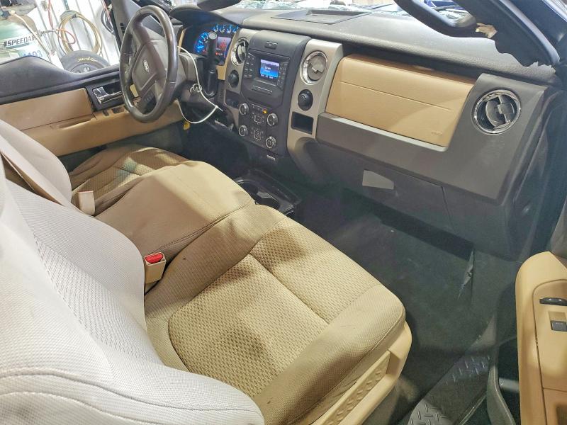 Продаж на аукціоні авто 2013 Ford F150, vin: 1FTFX1ET2DFA53252, номер лоту: 51453746