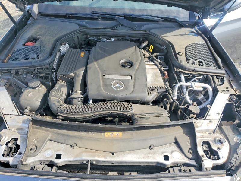 Aukcja sprzedaży 2017 Mercedes-benz E, vin: WDDZF4KB0HA209858, numer aukcji: 51431796