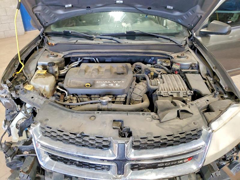 Продажа на аукционе авто 2013 Dodge Avenger, vin: 1C3CDZAB5DN643186, номер лота: 50120216