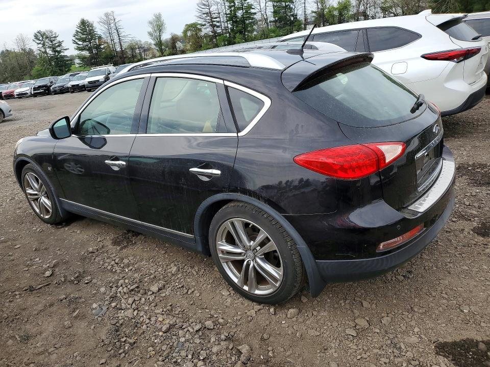 Aukcja sprzedaży 2015 Infiniti Qx50, vin: JN1BJ0HR7FM773089, numer aukcji: 49729476