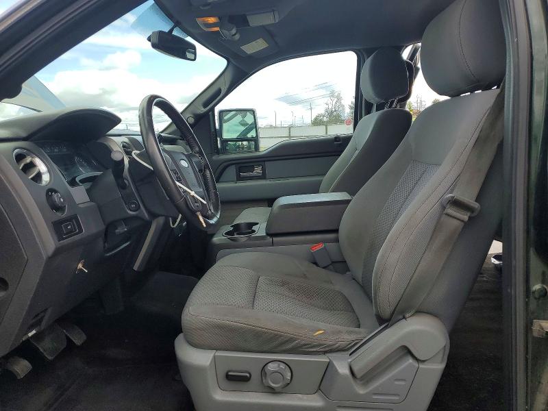 51097316 :رقم المزاد ، 1FTFW1EF3DKE31311 vin ، 2013 Ford F150 مزاد بيع