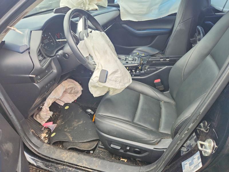 2021 Mazda Cx-30 მანქანა იყიდება აუქციონზე, vin: 3MVDMBCL6MM210627, აუქციონის ნომერი: 41764866