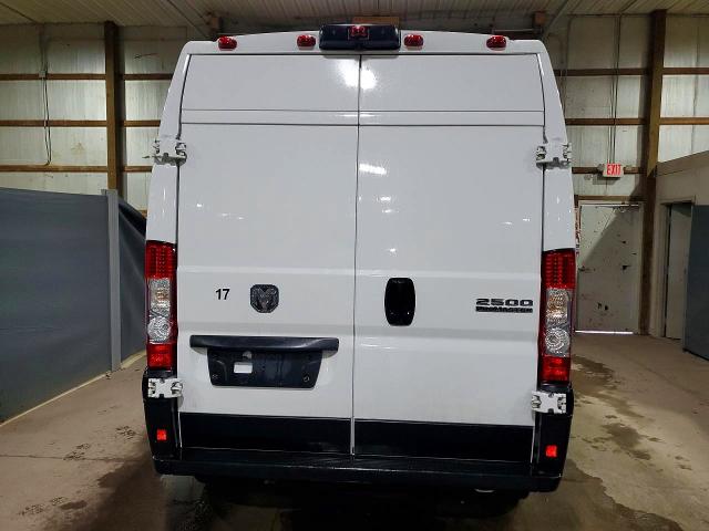 Продажа на аукционе авто 2025 Ram Promaster 2500, vin: 3C6LRVDGXSE512048, номер лота: 49158576