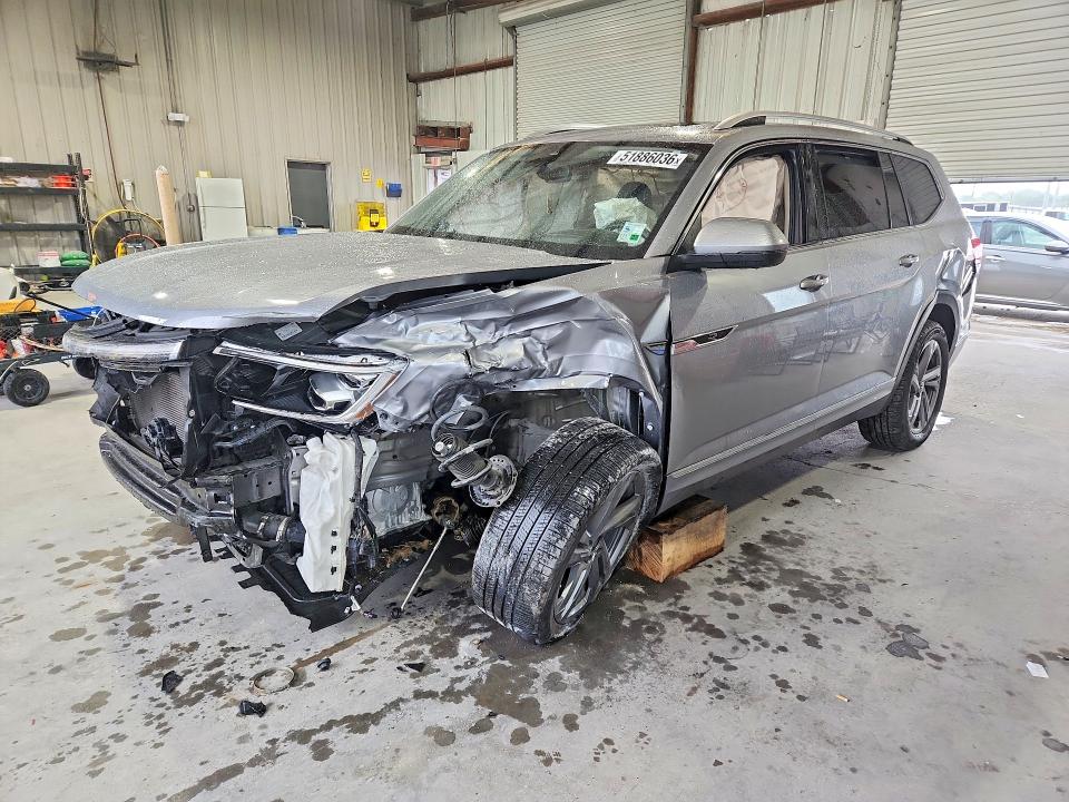 Aukcja sprzedaży 2024 Volkswagen Atlas, vin: 1V2FR2CA5RC536534, numer aukcji: 51886036