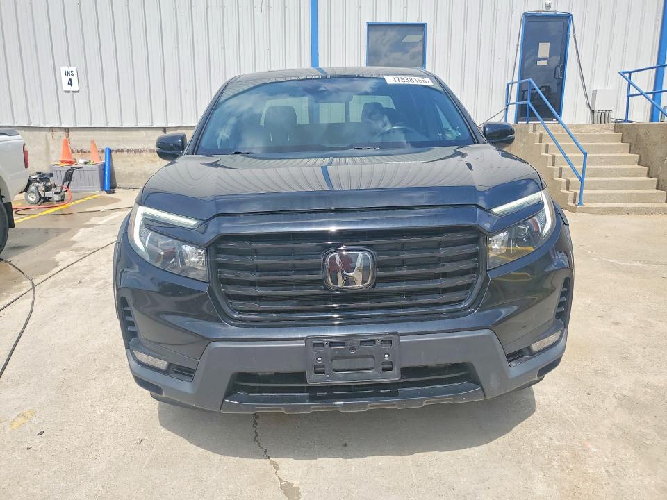 Продажа на аукционе авто 2022 Honda Ridgeline, vin: 5FPYK3F86NB018692, номер лота: 47838156