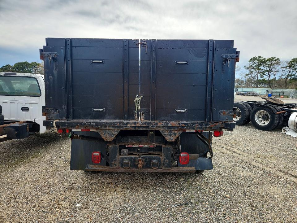 Продажа на аукционе авто 2016 Ford F450, vin: 1FD0W4GY7GEB65067, номер лота: 53670966