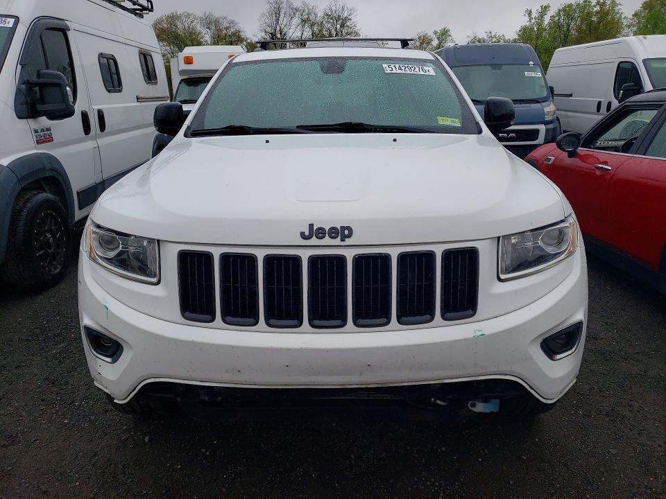 2015 Jeep Grand Cherokee მანქანა იყიდება აუქციონზე, vin: 1C4RJFBG5FC794664, აუქციონის ნომერი: 51429276