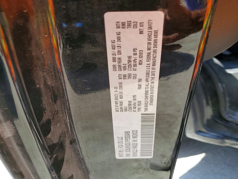 Продажа на аукционе авто 2023 Ram Promaster 2500, vin: 3C6LRVDG1PE553496, номер лота: 50900686