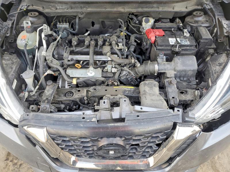 Aukcja sprzedaży 2020 Nissan Kicks, vin: 3N1CP5DV8LL560578, numer aukcji: 48304686