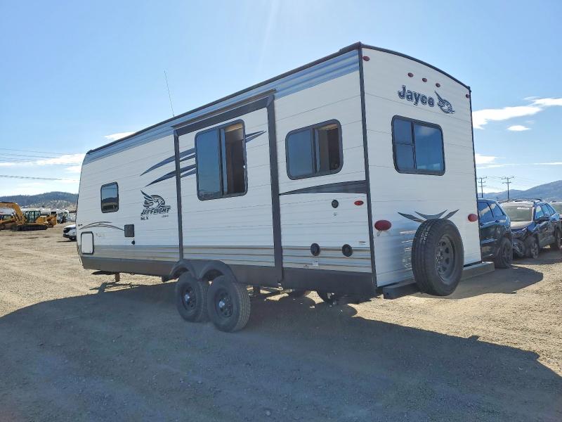 Aukcja sprzedaży 2017 Jayco Jayco, vin: 1UJBJ0BN3H77U0109, numer aukcji: 48913626