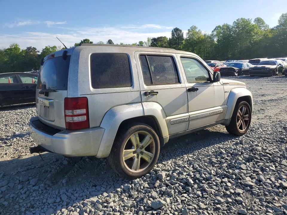 2012 Jeep Liberty მანქანა იყიდება აუქციონზე, vin: 1C4PJMFK8CW123297, აუქციონის ნომერი: 50268806