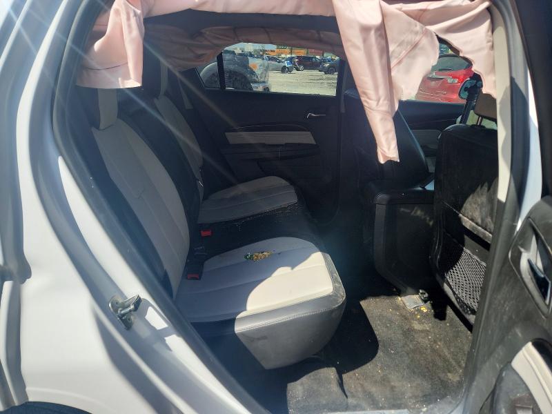 51303806 :رقم المزاد ، 2GKFLVE33H6293594 vin ، 2017 Gmc Terrain مزاد بيع