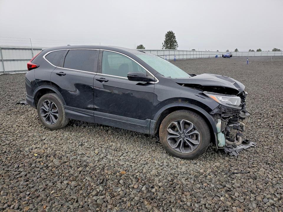 Продажа на аукционе авто 2022 Honda Cr-v, vin: 2HKRW2H59NH629218, номер лота: 50120766