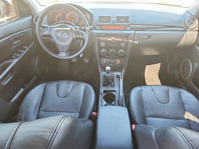 Продажа на аукционе авто 2009 Mazda 3, vin: JM1BK344791223984, номер лота: 49144676