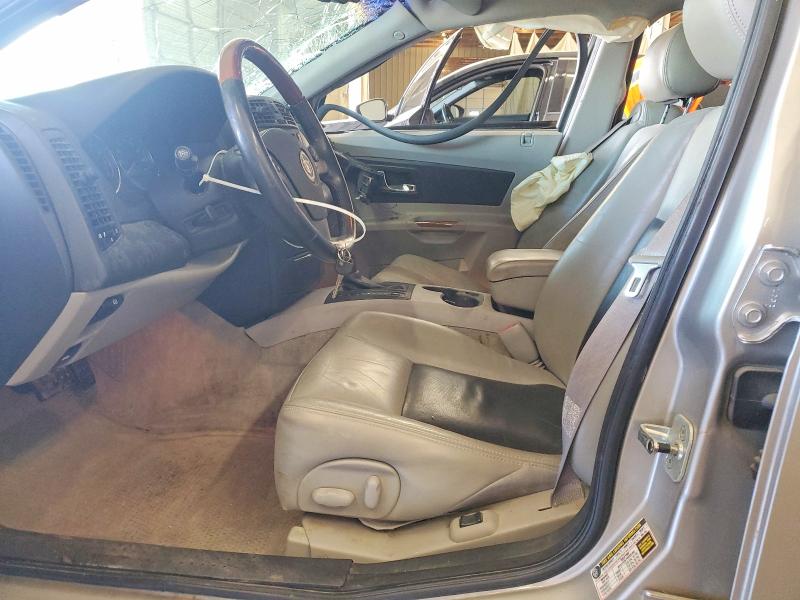 Продаж на аукціоні авто 2005 Cadillac Cts, vin: 1G6DP567450133515, номер лоту: 48249596