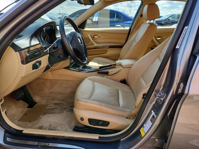 2011 Bmw 328 მანქანა იყიდება აუქციონზე, vin: WBAPK7C52BA816596, აუქციონის ნომერი: 49055976